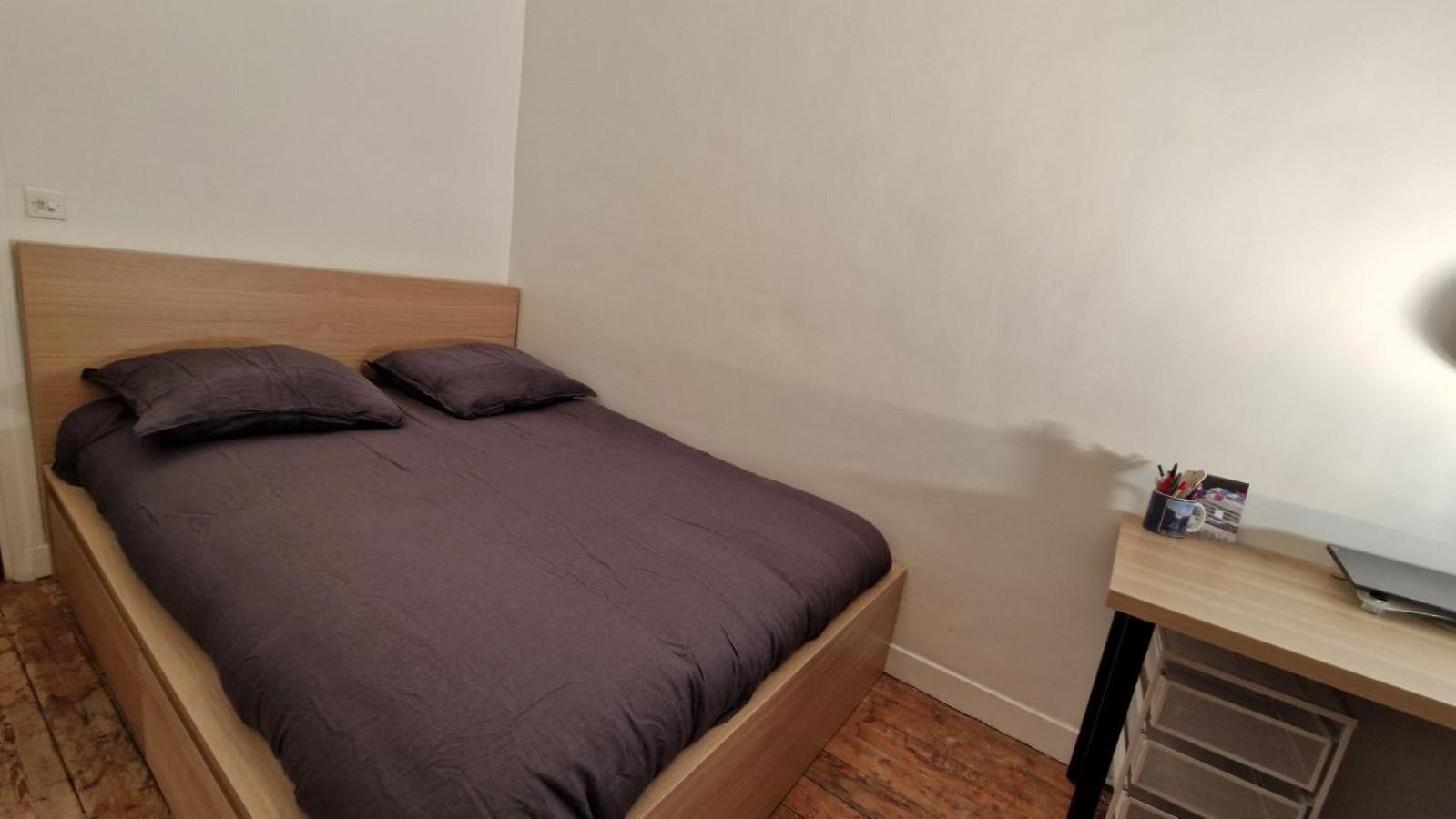 Beautiful, Cosy Apartment For 1 To 6 People, Located Near Olympic Park Paris Exterior photo