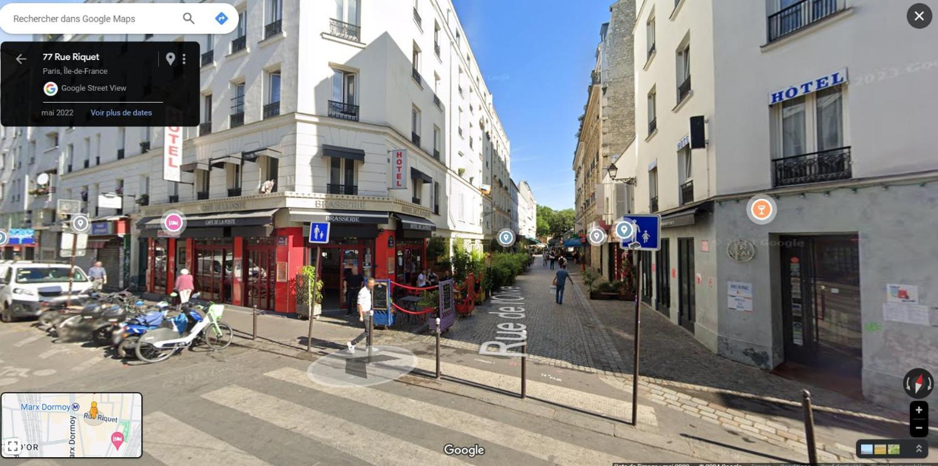 Beautiful, Cosy Apartment For 1 To 6 People, Located Near Olympic Park Paris Exterior photo