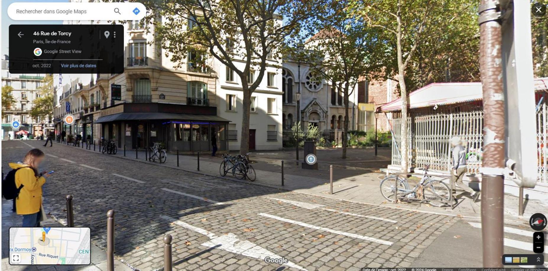Beautiful, Cosy Apartment For 1 To 6 People, Located Near Olympic Park Paris Exterior photo
