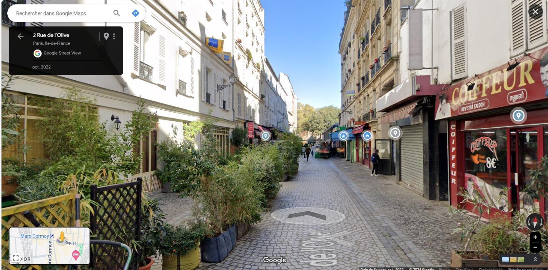 Beautiful, Cosy Apartment For 1 To 6 People, Located Near Olympic Park Paris Exterior photo