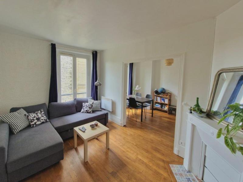 Beautiful, Cosy Apartment For 1 To 6 People, Located Near Olympic Park Paris Exterior photo
