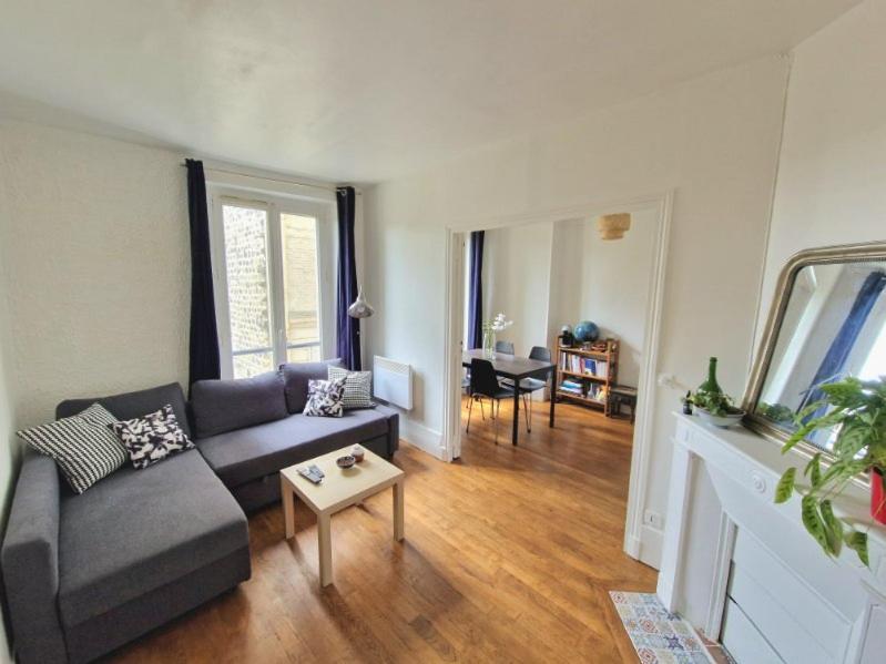 Beautiful, Cosy Apartment For 1 To 6 People, Located Near Olympic Park Paris Exterior photo