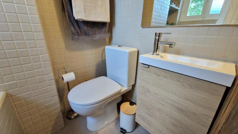 Beautiful, Cosy Apartment For 1 To 6 People, Located Near Olympic Park Paris Exterior photo