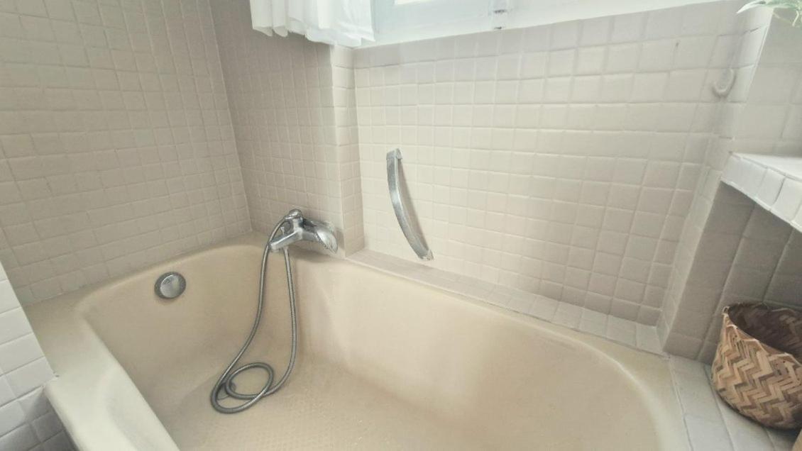 Beautiful, Cosy Apartment For 1 To 6 People, Located Near Olympic Park Paris Exterior photo